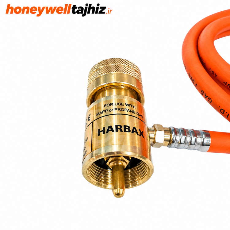 تورچ جوشکاری هارباکس مدل HST-1982c