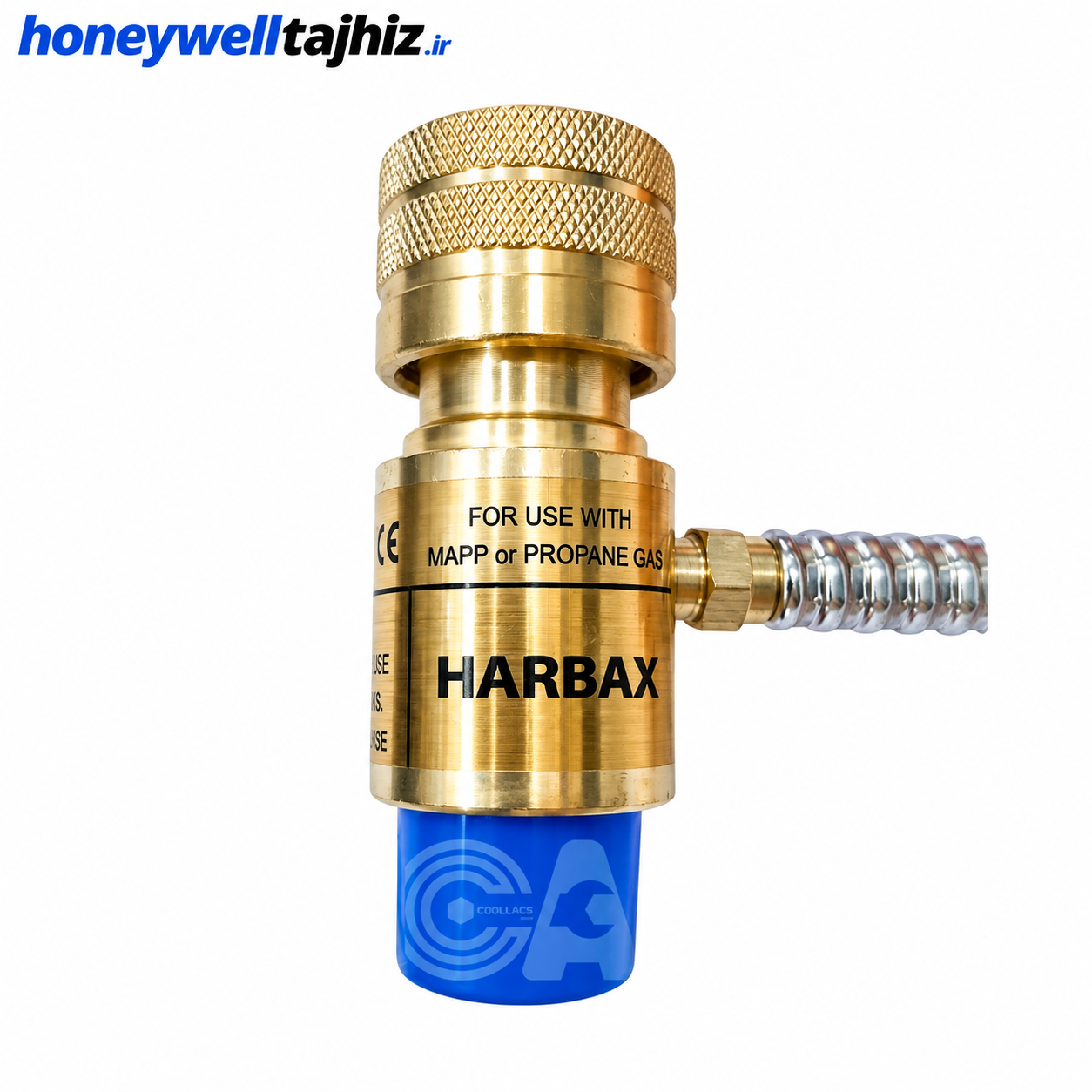 تورچ جوشکاری هارباکس مدل HST-1982c