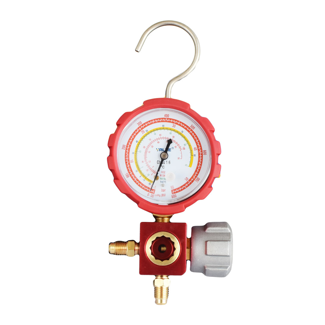 گیج تک value vmg 1-S-H ولوو