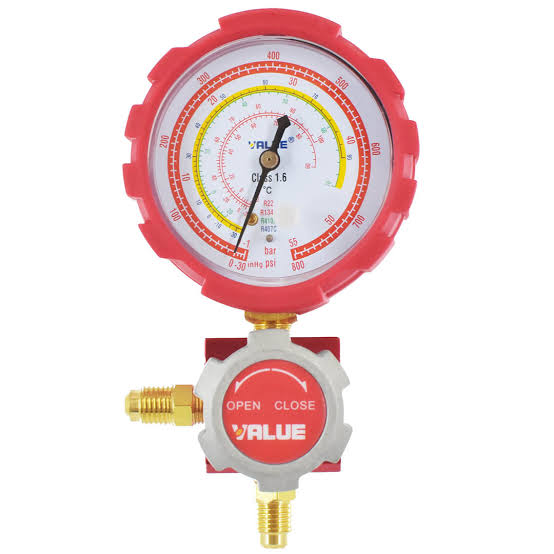 گیج تک value vmg 1-U-H ولوو